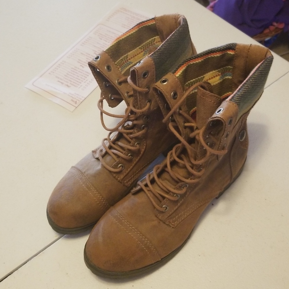Boots